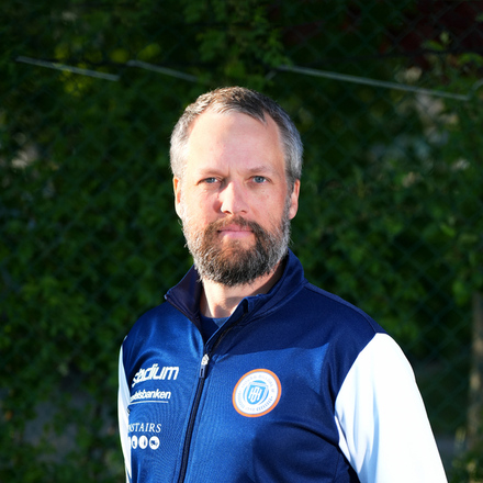 Tomas Olsson