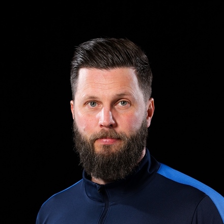 Johan Liljemark