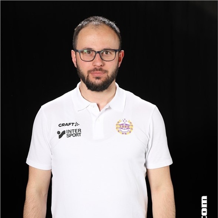 Hamza Terzic