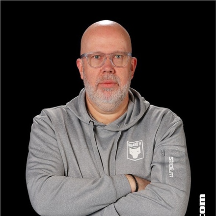 Fredrik "Berra" Johansson