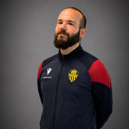 Martin Jonsson