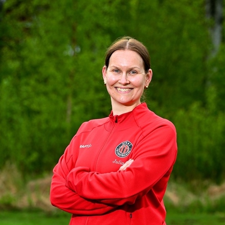 Julia Sandlén