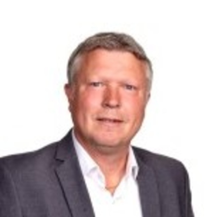 Erik Fröström