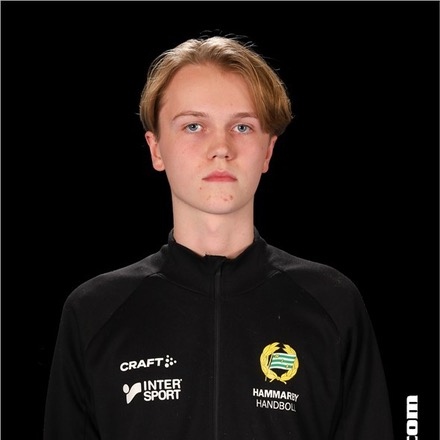 Albin Persson Ter-Borch