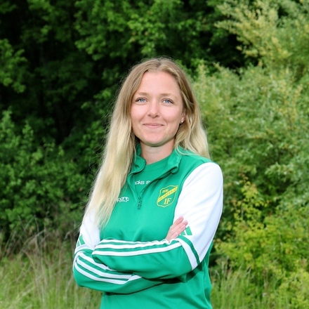 Alexandra Friis