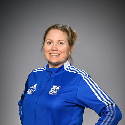 Linda Wikström