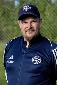 Håkan Sjöström