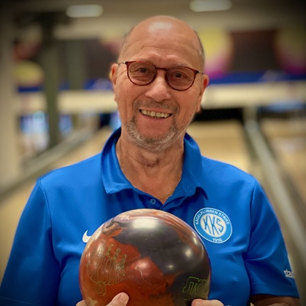 Lars Grandin