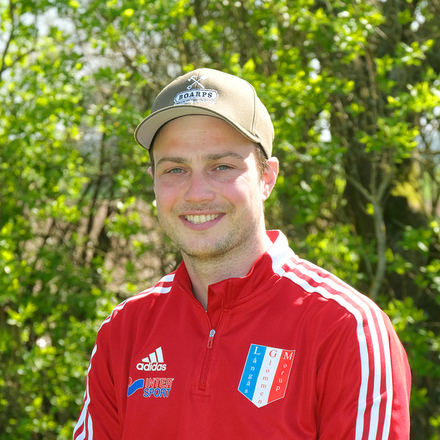 Daniel Karlsson