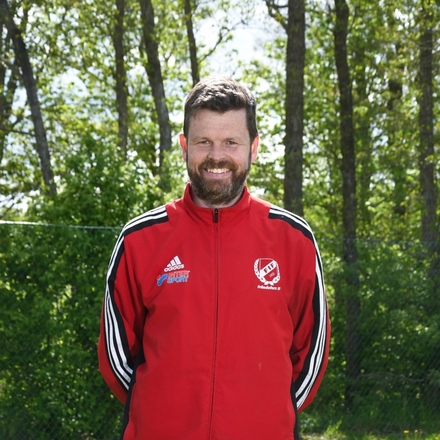 Erik Öqvist