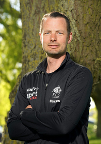 Markus Andersson