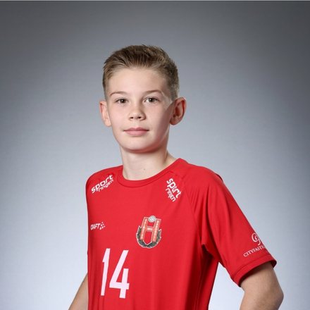 Arvid Larsson