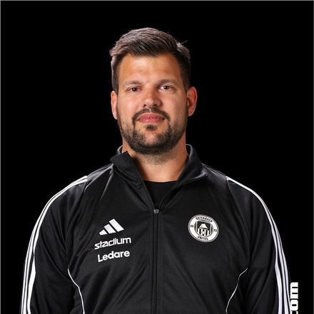 Eric Costa Pinto