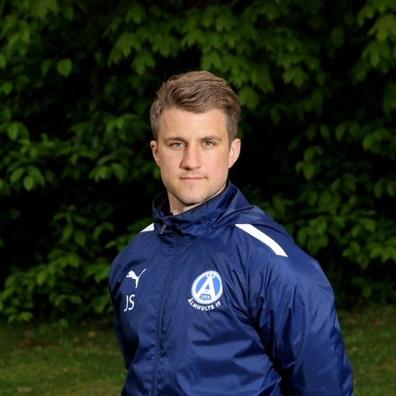 Joel Selin