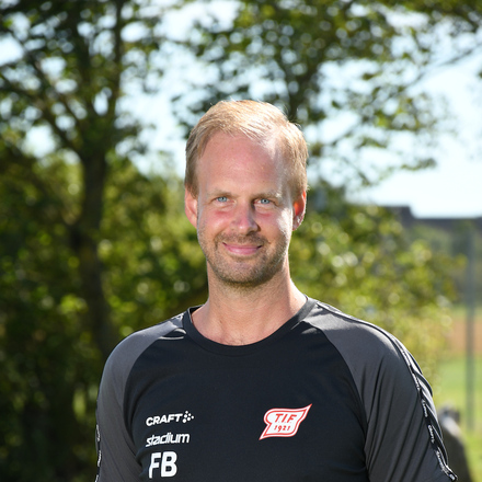 Fredrik Bengtsson