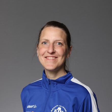 Sara Rundberg