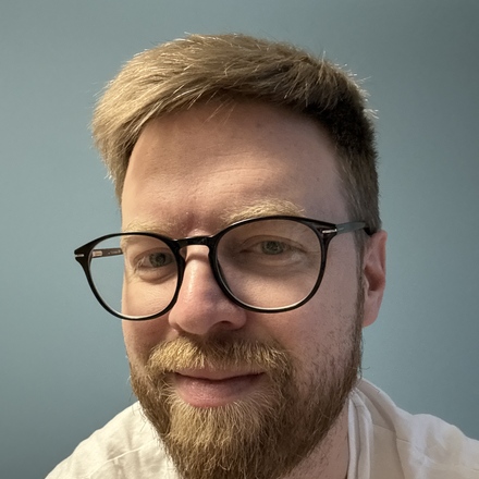 Oskar Söderberg