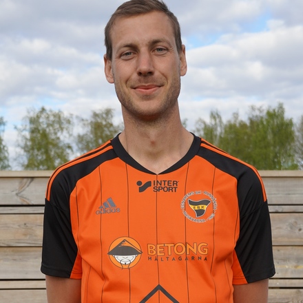 Tobias Karlsson