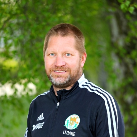 Johan Ekenros