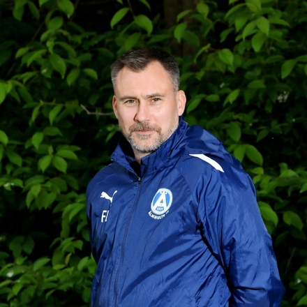 Fredrik Ljung