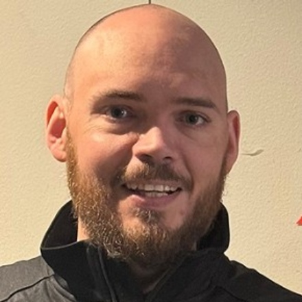 Martin Persson Ulvegård