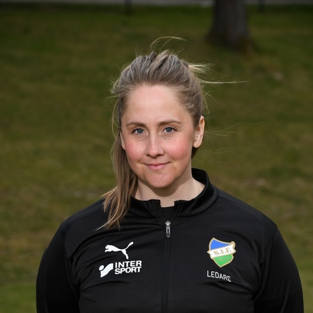 Ida Wallström
