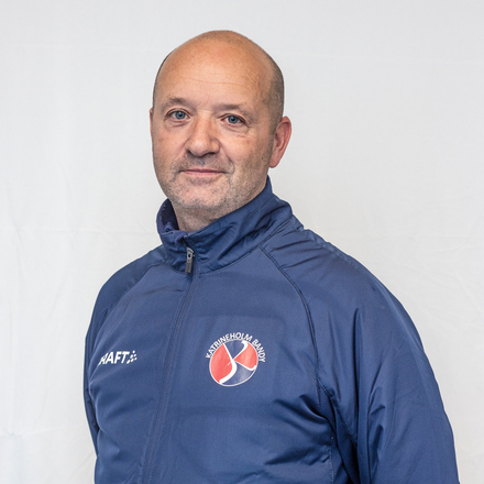Johan Danielsson