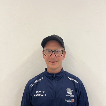 Andreas Stålhandske
