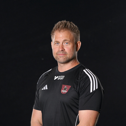 Anders Callervik