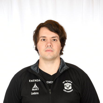 Axel Johansson Henaes