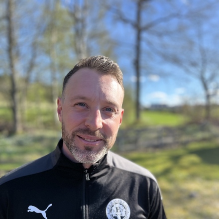 Niklas Mouchard