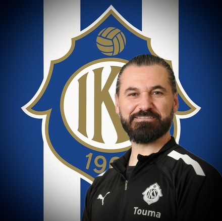 Milad Touma