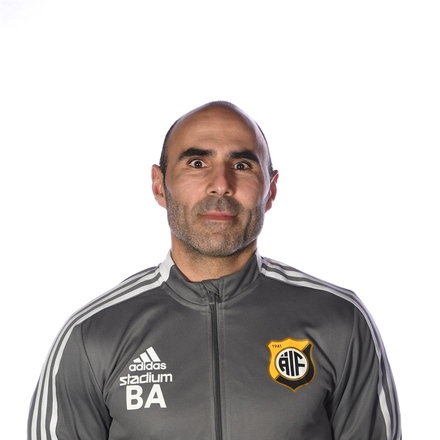Birhan Akdag