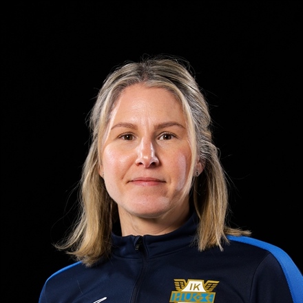 Carolina Vestmark