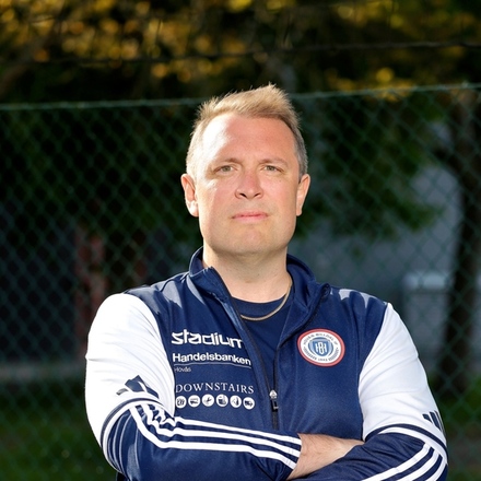 Anders Berg