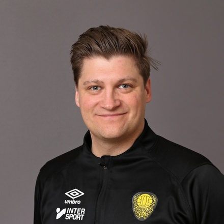 Karl Erlandsson