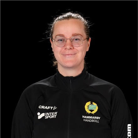 Sandra Lundin