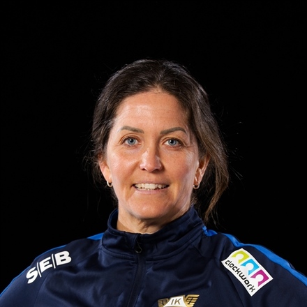 Jenny Åkerblom