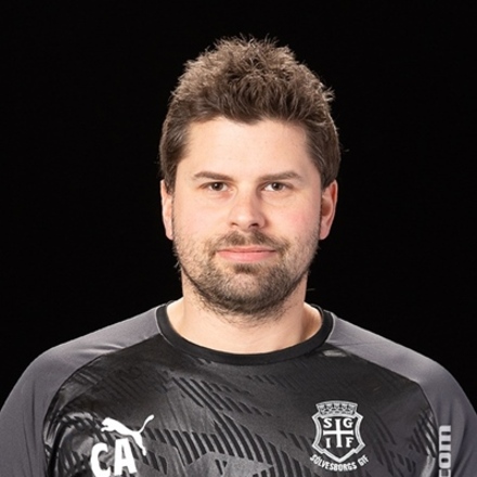 Christian Artursson