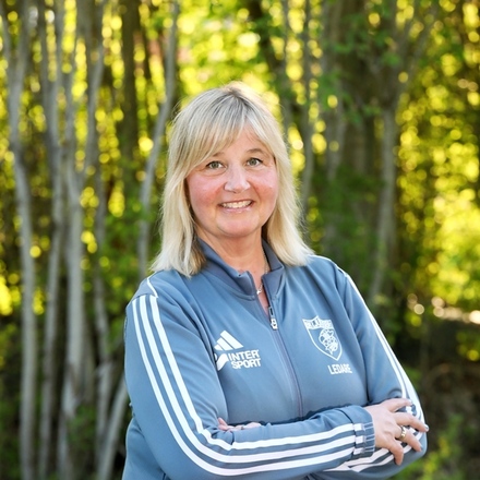 Maria Aspanius