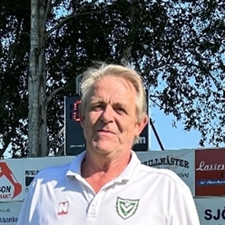Alf Söderlin
