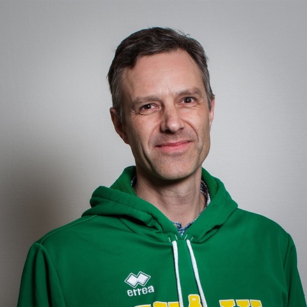 Johannes Evers Gester