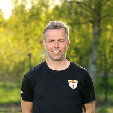 Daniel Bergendahl