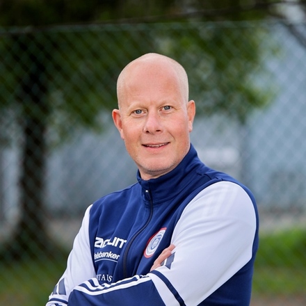 Christian Eriksson