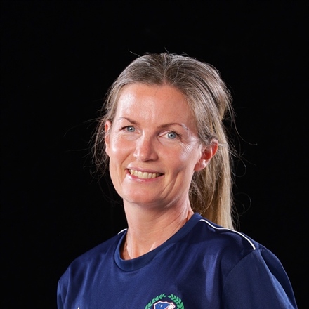 Maria Nyberg