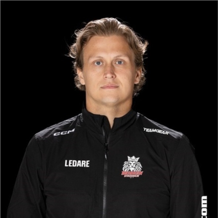 Jesper Lilja