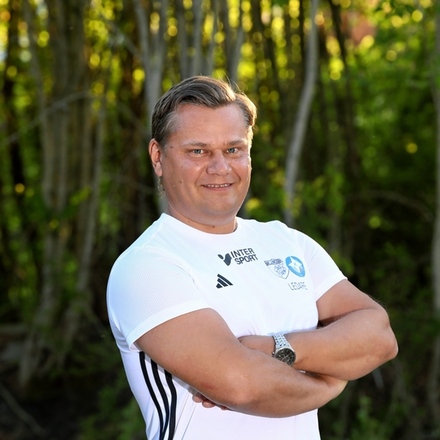 Henrik Sundberg
