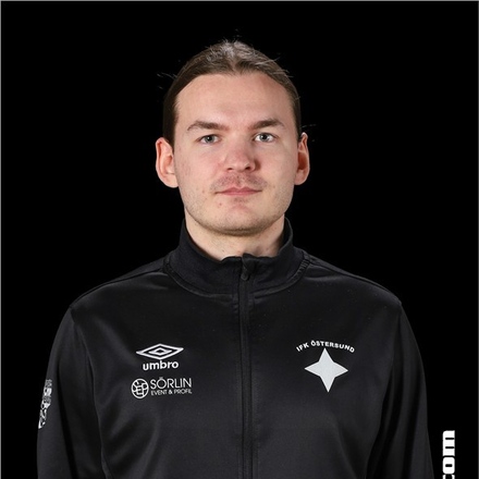 Edvin Sundelin