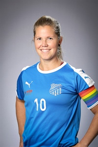 Cecilia Eriksson