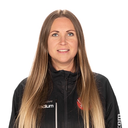 Terese Sjödin